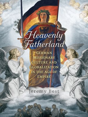 cover image of Heavenly Fatherland
